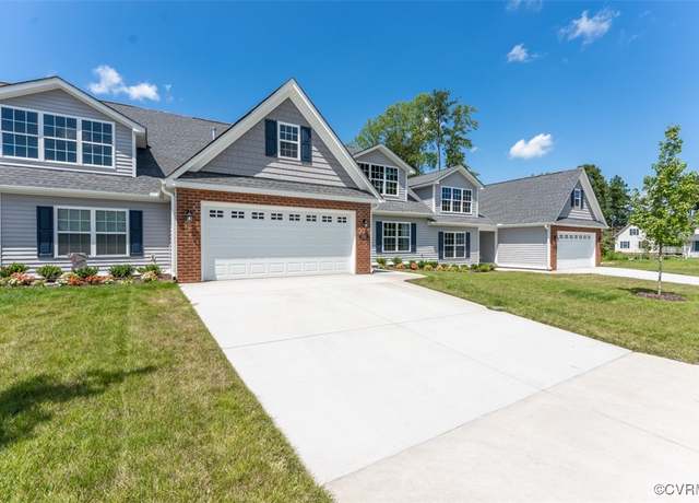 Property at 140 Wendenburg Ct Unit F6, Aylett, VA 23009, 3 beds, 3 baths