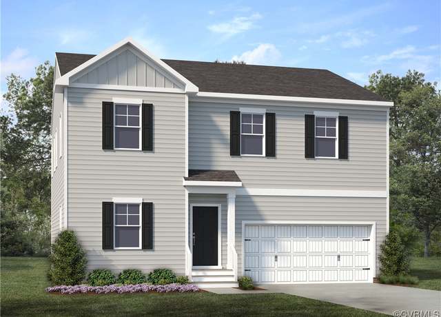 Property at 3500 Broadwick Ln, Richmond, VA 23234, 4 beds, 2.5 baths