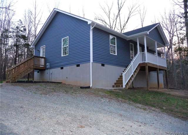 Property at 6340 Springside Dr, Powhatan, VA 23139, 3 beds, 2 baths