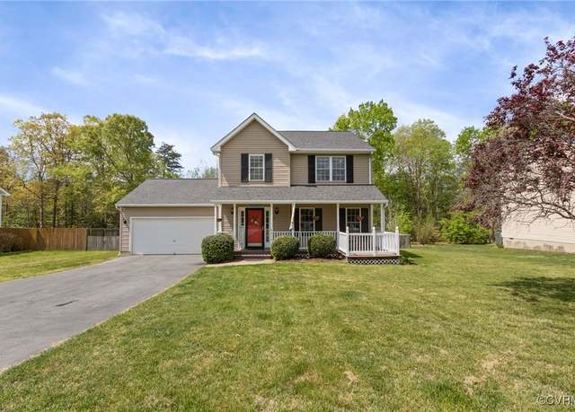 Property at 3416 Lancaster Ring Rd, Spotsylvania, VA 22408, 3 beds, 2.5 baths