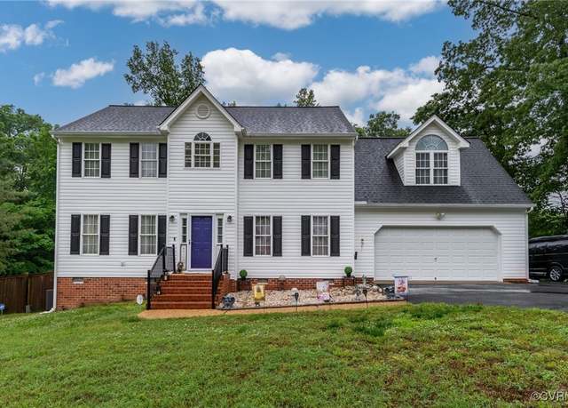 Property at 12027 Beaver Spring Ct, Midlothian, VA 23112, 4 beds, 2.5 baths