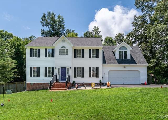 Property at 12027 Beaver Spring Ct, Midlothian, VA 23112, 4 beds, 2.5 baths
