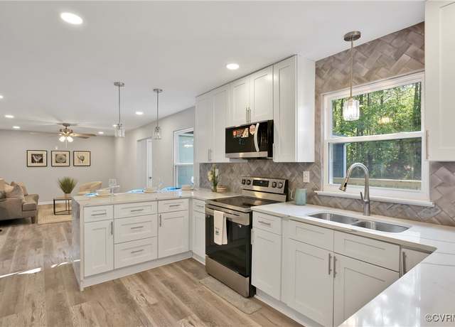 Property at 11202 Heathstead Rd, Chester, VA 23831, 5 beds, 3.5 baths