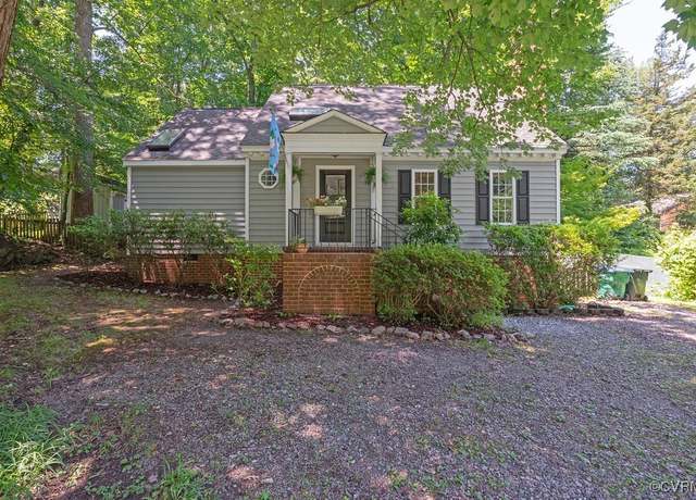 Property at 1848 Glencove Ln, Richmond, VA 23225, 3 beds, 2.5 baths