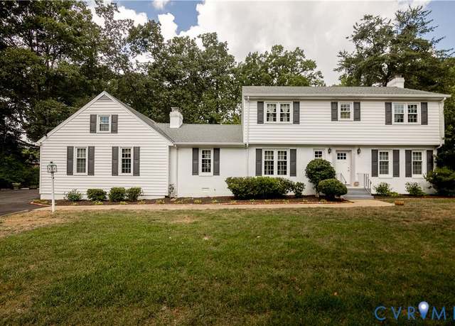 Property at 2000 Lindell Rd, Chesterfield, VA 23236, 4 beds, 2.5 baths