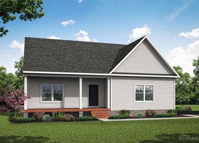 Property at 120 Holly Ct, Mineral, VA 23117, 3 beds, 2.5 baths