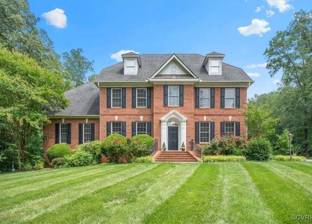 Property at 11470 Jack Ln, Hanover, VA 23146, 6 beds, 4.5 baths