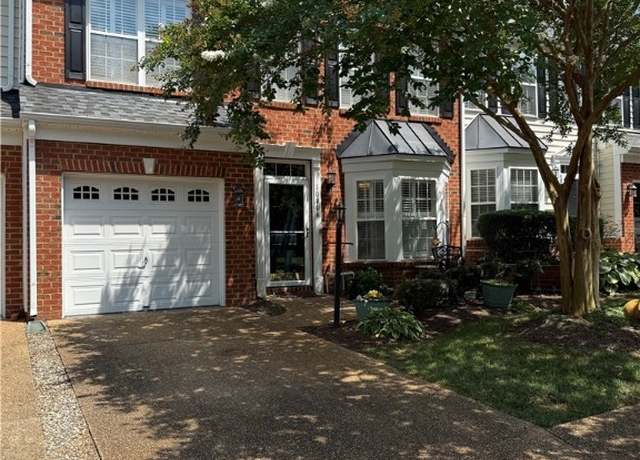 Property at 10804 Blackthorn Ln, Henrico, VA 23233, 3 beds, 2.5 baths