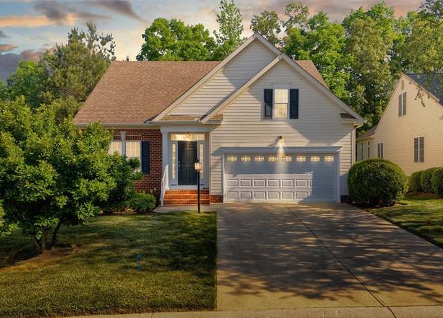 Property at 14676 Sailboat Cir, Midlothian, VA 23112, 4 beds, 3 baths