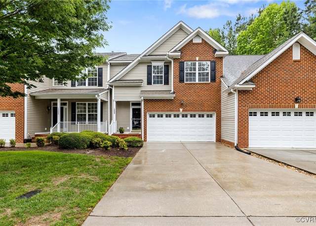 Property at 13009 Scotter Hills Dr, Midlothian, VA 23114, 3 beds, 2.5 baths