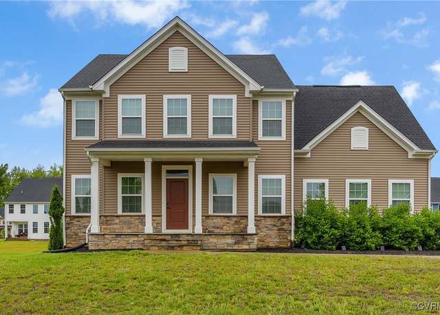 Property at 1742 Almer Ct, Chester, VA 23836, 4 beds, 2.5 baths