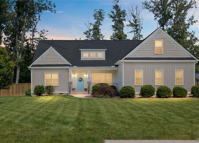 Property at 12025 Autumn Knoll Dr, Mechanicsville, VA 23116, 4 beds, 3.5 baths