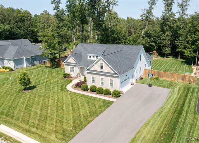 Property at 12025 Autumn Knoll Dr, Mechanicsville, VA 23116, 4 beds, 3.5 baths