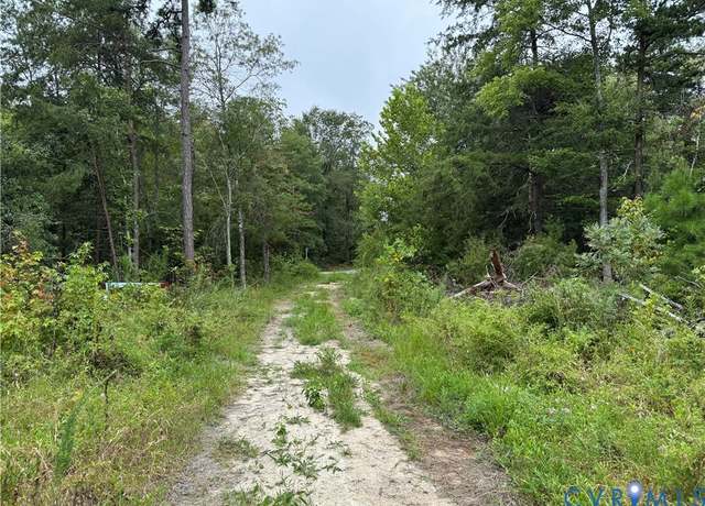 Property at 0 Clay Morris Ests, Louisa, VA 23093
