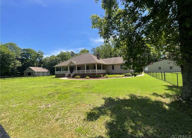 Property at 4755 Aspen Hill Ln, Gloucester, VA 23061, 3 beds, 2 baths