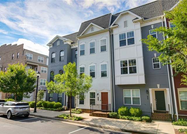 Property at 5303 Masons Ln, Henrico, VA 23230, 2 beds, 2.5 baths