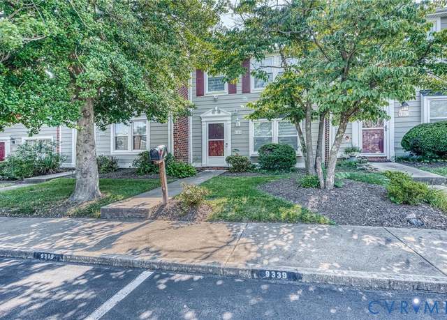 Property at 9339 Gildenfield Ct, Henrico, VA 23294, 3 beds, 1.5 baths