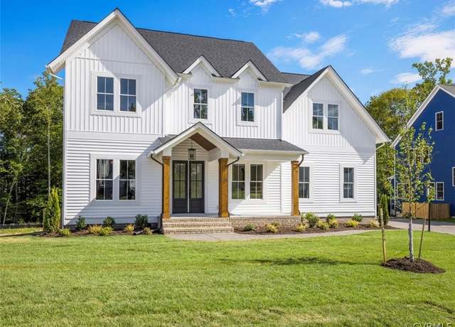 Property at 10700 River Fall Path, Henrico, VA 23059, 5 beds, 5 baths