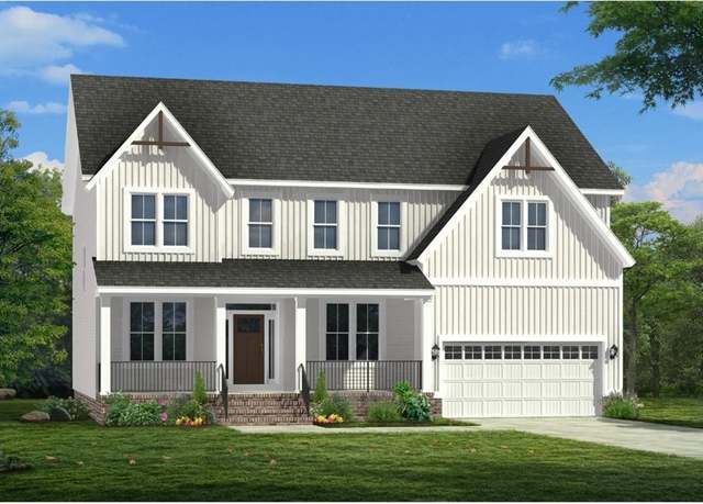 Property at 14842 Abberton Dr, Midlothian, VA 23112, 5 beds, 3.5 baths