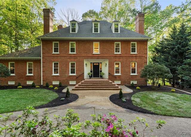 Property at 2920 Newquay Ln, North Chesterfield, VA 23236, 4 beds, 4 baths