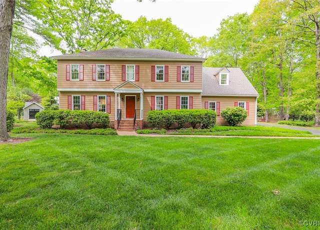 Property at 12830 Foxstone Rd, Midlothian, VA 23113, 5 beds, 2.5 baths