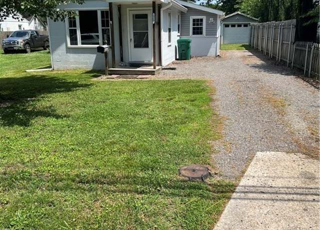Property at 125 Lee Ave, Highland Springs, VA 23075, 1 bed, 1 bath