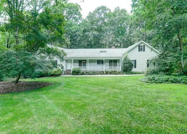 Property at 11422 Wood Brook Rd, Glen Allen, VA 23059, 3 beds, 3 baths