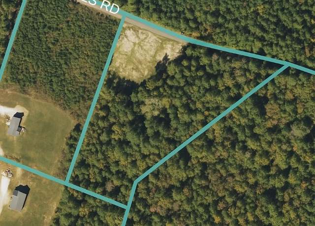 Property at 7605 Brills Rd, Mc Kenney, VA 23872