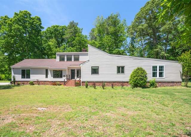 Property at 8330 Battery Gregg Ct, Henrico, VA 23231, 3 beds, 2.5 baths