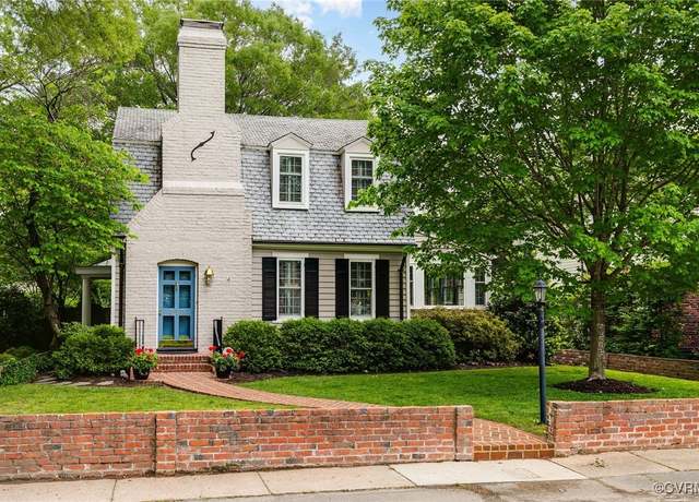 Property at 313 Albemarle Ave, Richmond, VA 23226, 3 beds, 1.5 baths