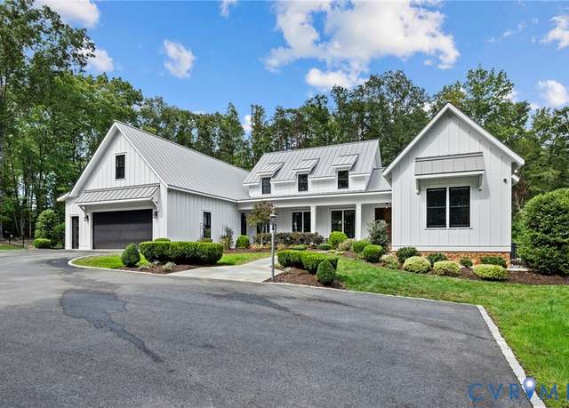 Property at 1992 Huguenot Trl, Powhatan, VA 23139, 4 beds, 3.5 baths