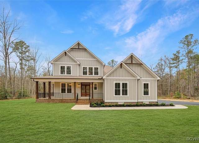 Property at 2955 Lake Stone Ter, Powhatan, VA 23139, 4 beds, 2.5 baths