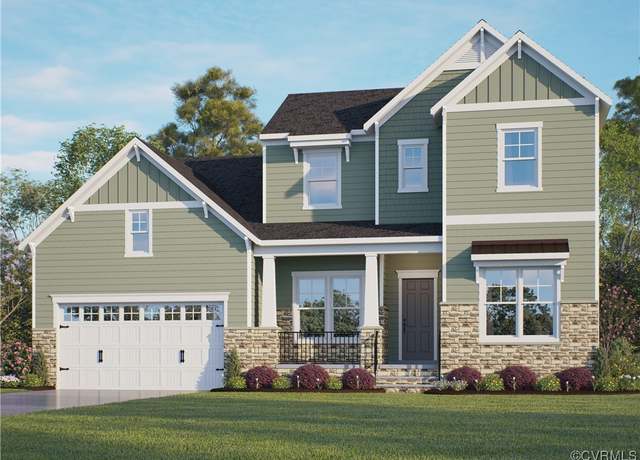 Property at 1024 Arbor Heights Ter, Midlothian, VA 23114, 3 beds, 3.5 baths