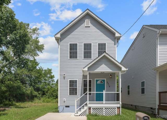 Property at 3315 Tuxedo Blvd, Richmond, VA 23223, 3 beds, 2.5 baths