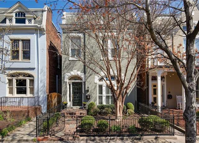 Property at 1712 Hanover Ave, Richmond, VA 23220, 3 beds, 2.5 baths