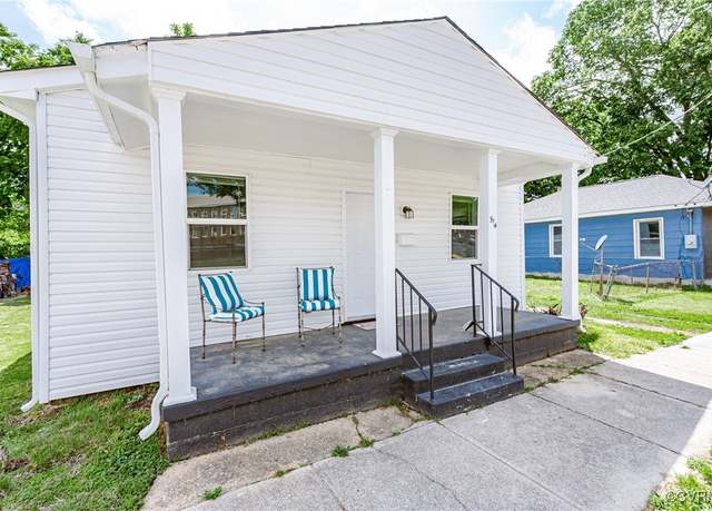 Property at 314 Maryland Ave, Hopewell, VA 23860, 3 beds, 1.5 baths