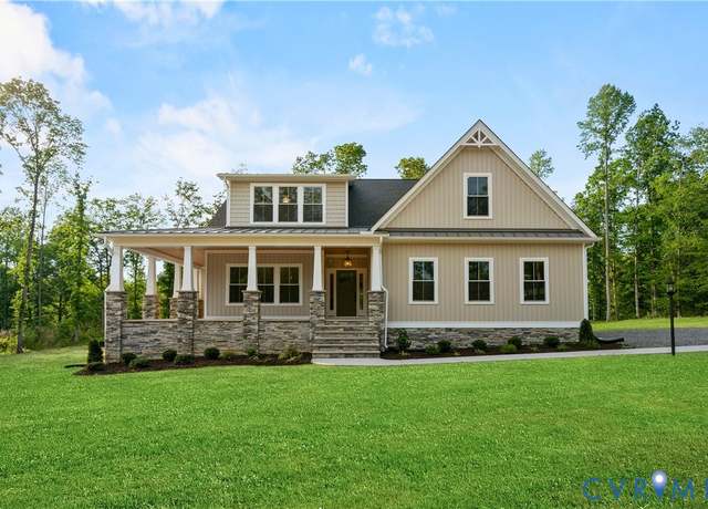 Property at Lot 55 Poplar Forest Ct Lot 55, Aylett, VA 23009, 3 beds, 2 baths