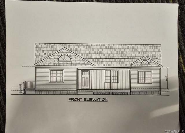 Property at 0 Old Apple Grove Rd, Mineral, VA 23117, 3 beds, 2 baths