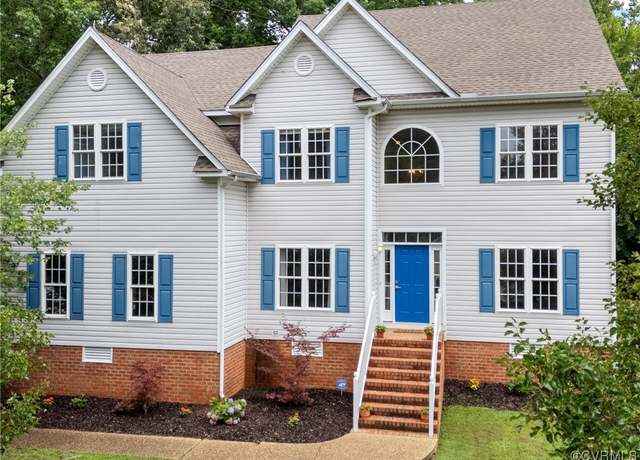 Property at 12306 Hollow Oak Ter, Midlothian, VA 23112, 5 beds, 2.5 baths