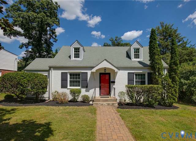 Property at 5102 Park Ave, Richmond, VA 23226, 4 beds, 2 baths