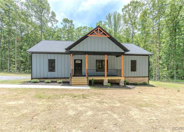 Property at 2517 Jackson Shop Rd, Goochland, VA 23063, 3 beds, 2 baths