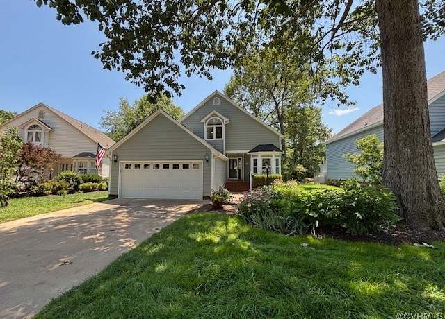 Property at 12513 Caitlin Cir, Henrico, VA 23233, 3 beds, 2.5 baths