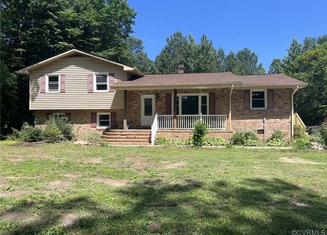 Property at 9016 Robin Rd, Disputanta, VA 23842, 3 beds, 3 baths