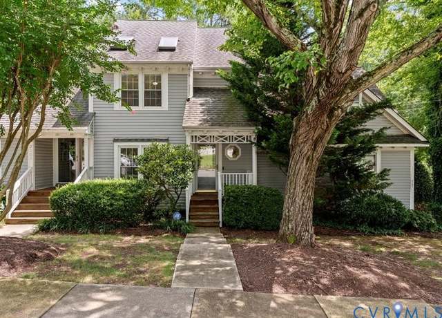 Property at 2103 Waters Mill Pt, North Chesterfield, VA 23235, 3 beds, 2.5 baths