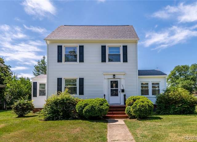 Property at 1303 Dubois Ave, Richmond, VA 23220, 3 beds, 1.5 baths