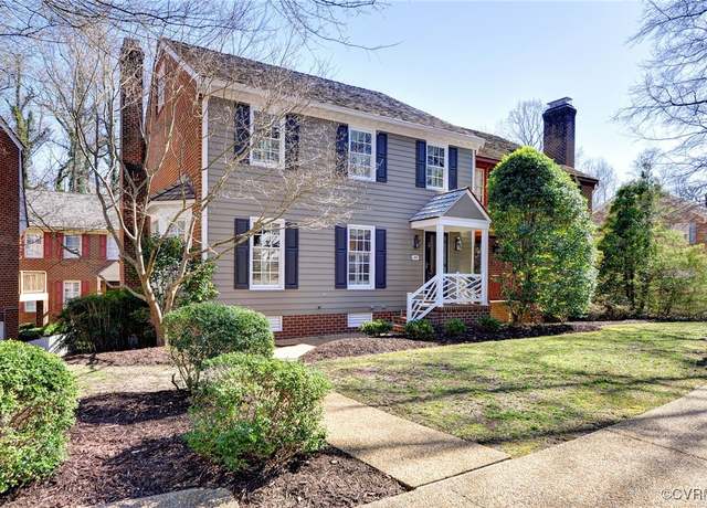 Property at 682 Counselors Way, Williamsburg, VA 23185, 4 beds, 3.5 baths