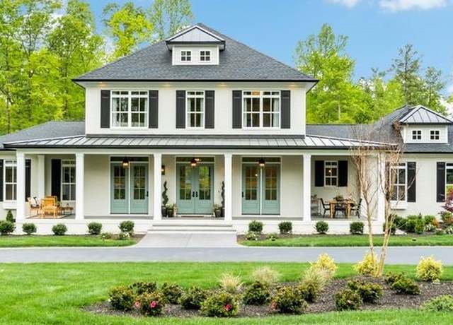 Property at 8510 Roden Dr, Mechanicsville, VA 23111, 4 beds, 3.5 baths