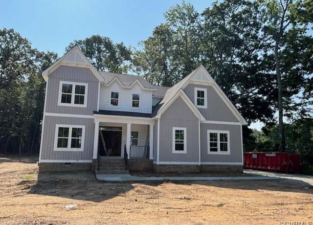 Property at TBD #1 Park St, Ashland, VA 23005, 4 beds, 2.5 baths