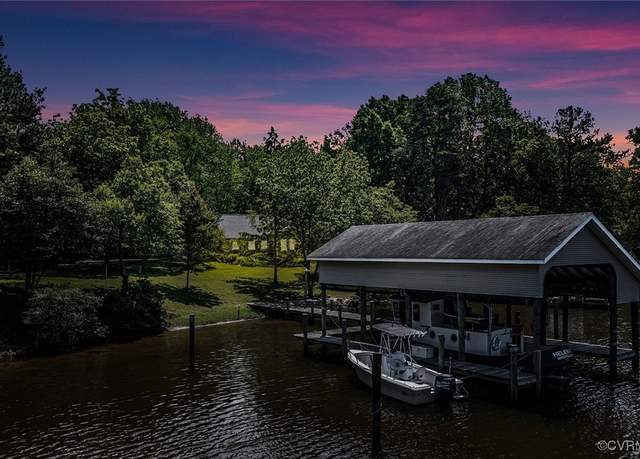Property at 500 Rock Town Rd, Reedville, VA 22539, 2 beds, 1 bath