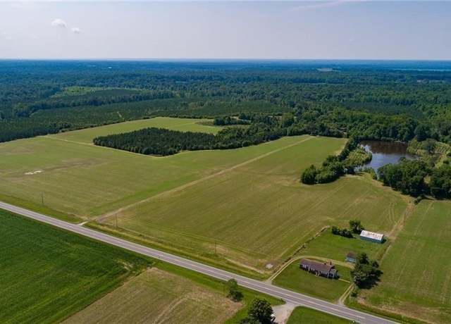 Property at 0 King William Rd, Hanover, VA 23069